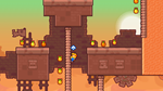Grapple Dogs: Cosmic CaninesSTEAM РФ/СНГ/УКР/КЗ - изображение № 3