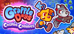 Grapple Dogs: Cosmic CaninesSTEAM РФ/СНГ/УКР/КЗ