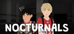 NocturnalsSTEAM РФ/СНГ/УКР/КЗ ️АВТО