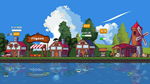 Incremental Town RPGSTEAM РФ/СНГ/УКР/КЗ ️АВТО - изображение № 2