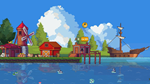 Incremental Town RPGSTEAM РФ/СНГ/УКР/КЗ ️АВТО - изображение № 4