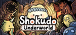 Shokudo UnderworldSTEAM РФ/СНГ/УКР/КЗ ️АВТО