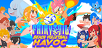 FAIRY TAIL: Beach Volleyball HavocRU/CIS/UA/KZ