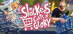 Slackers - Carts of GlorySTEAM РФ/СНГ/УКР/КЗ ️АВТО