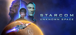 Starcom: Unknown SpaceSTEAM РФ/СНГ/УКР/КЗ ️АВТО