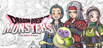 DRAGON QUEST MONSTERS: The Dark PrinceSTEAM RU️АВТО