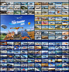 Microsoft Flight Simulator 2024 - Standard Edition - изображение № 3