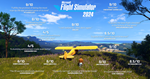 Microsoft Flight Simulator 2024 - Premium Deluxe Editio - изображение № 2