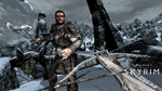 The Elder Scrolls V: Skyrim VRSTEAM РФ/СНГ/УКР/КЗ - изображение № 2