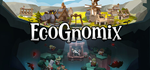 EcoGnomixSTEAM РФ/СНГ/УКР/КЗ ️АВТО