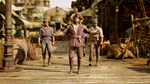 GreedFall II: The Dying WorldSTEAM РФ/СНГ/УКР/КЗ - изображение № 4