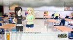 Class of '09: The Flip SideSTEAM РФ/СНГ/УКР/КЗ - изображение № 4