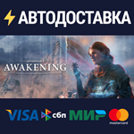 Unknown 9: Awakening – Deluxe EditionRU/CIS/UA/KZ