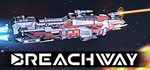 BreachwaySTEAM РФ/СНГ/УКР/КЗ ️АВТО