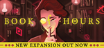 Book of HoursSTEAM РФ/СНГ/УКР/КЗ ️АВТО
