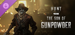 Hunt: Showdown - The Son of Gunpowder DLCSTEAM