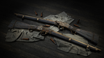 Hunt: Showdown - The Son of Gunpowder DLCSTEAM - изображение № 4