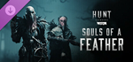 Hunt: Showdown - Souls of a Feather DLCSTEAM