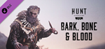 Hunt: Showdown - Bark, Bone and Blood DLCSTEAM
