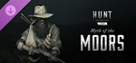Hunt: Showdown - Myth of the Moors DLCSTEAM RU️АВТО