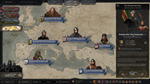 Crusader Kings III: Roads to Power DLCRU/CIS/UA/KZ - изображение № 6