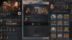 Crusader Kings III: Roads to Power DLCRU/CIS/UA/KZ - изображение № 4