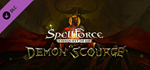 SpellForce: Conquest of Eo - Demon Scourge DLC