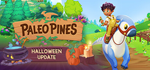 Paleo PinesSTEAM Россия️АВТОДОСТАВКА