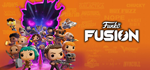 Funko FusionSTEAM СНГ/УКР/КЗ ️АВТО