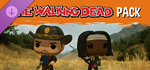 Funko Fusion - The Walking Dead Pack DLCCIS/UA/KZ