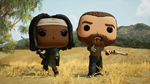 Funko Fusion - The Walking Dead Pack DLCCIS/UA/KZ - изображение № 2