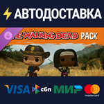 Funko Fusion - The Walking Dead Pack DLCCIS/UA/KZ