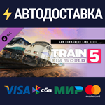 Train Sim World® 5: San Bernardino Line: Los Angeles - 