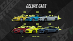 CarX Street - Deluxe Cars DLCSTEAM РФ/СНГ/УКР/КЗ - изображение № 2
