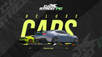 CarX Street - Deluxe Cars DLCSTEAM РФ/СНГ/УКР/КЗ - изображение № 3