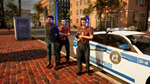Police Simulator: Patrol Officers: Tropical Taskforce P - изображение № 8