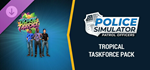 Police Simulator: Patrol Officers: Tropical Taskforce P