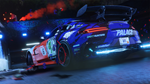 Need for Speed™ Unbound — набор Ford Mustang Dark Horse - изображение № 5