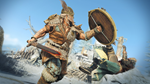 For Honor - Y8S3 Hero Skin DLCSTEAM РФ/СНГ/УКР/КЗ - изображение № 4