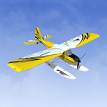 RealFlight Evolution - E-flite Super Timber 1.7m DLC - изображение № 5