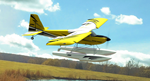 RealFlight Evolution - E-flite Super Timber 1.7m DLC - изображение № 7