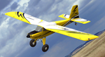 RealFlight Evolution - E-flite Super Timber 1.7m DLC - изображение № 6