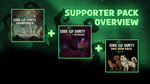 Edge of Sanity - Supporter Pack DLCRU/CIS/UA/KZ - изображение № 2