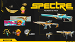 Spectre Divide - Founder's Pack DLCRU/CIS/UA/KZ - изображение № 2