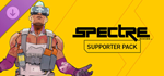 Spectre Divide - Supporter Pack DLCRU/CIS/UA/KZ