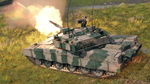 War Thunder - Al-Khalid I Pack DLCSTEAM RU️АВТО - изображение № 5