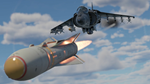 War Thunder - AV-8B Night Attack Pack DLCSTEAM - изображение № 3