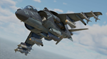 War Thunder - AV-8B Night Attack Pack DLCSTEAM - изображение № 5
