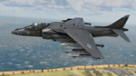 War Thunder - AV-8B Night Attack Pack DLCSTEAM - изображение № 6