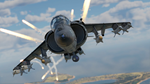 War Thunder - AV-8B Night Attack Pack DLCSTEAM - изображение № 4